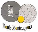 Concours de pétanque à Montcuq en Quercy Blanc